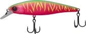 Воблер Jackall Squad Minnow 95SP 95mm 14.0 g Dragon Fruit Mat Tiger 