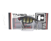 Воблер Jackall TN50 52mm 9.0g Black King Gill 