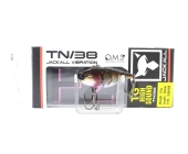 Воблер Jackall TN38 38mm 5.1g Mamo Shrimp