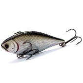 Воблер Lucky Craft LVR D-7 70mm 14.0g BP Golden Shiner 