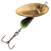 Блесна Smith AR Spinner Trout Model 4.5g #11 