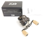 Катушка Daiwa Silver Creek AIR TW Stream Custom 8.5L Left