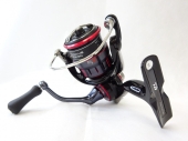 Катушка Daiwa GekkaBijin 23 LT 2000S