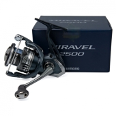 Катушка Shimano 22 Miravel 2500