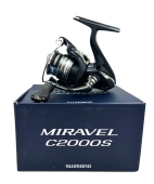 Катушка Shimano 22 Miravel c2000S