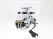 Катушка Shimano Nasci 21 2500SHG