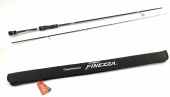 Спiнiнгове вудлище Graphiteleader 18 Super Finezza GSFS-752L-T 2.26м 1-10г 