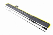 Спиннинговое удилище Graphiteleader Calamaretti UX 23 GCALUS-832ML 2.52м 2-3.5egi
