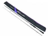 Спиннинг Graphiteleader 23 Silverado 23GSILS-742LML-HS 2.24m 2-11g