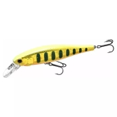 Воблер Lucky Craft Pointer 100SP 100mm 16.5g Yellow Pink Red Rainbow