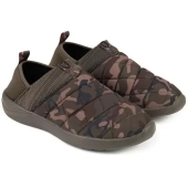 Тапочки Fox Camo / Khaki slipper Size 7 / 41 1шт