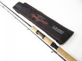 Спиннинг SMITH TROUTIN' SPIN LAG LESS BORON TLB-59DT