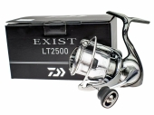 Котушка Daiwa 22 Exist G LT 2500 