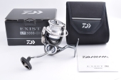 Котушка Daiwa 22 Exist G LT 3000D (40050165) 