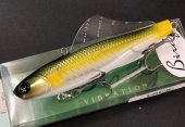 Воблер NORIKURA BIRDY VIB 85 (17G) #12