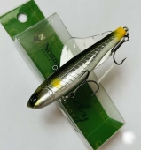 Воблер NORIKURA BIRDY VIB 85 (17G) #01