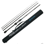 Спиннинг BREADEN GRF TREVALISM (TRAVELER) KABIN-704CS-4
