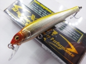 Воблер Megabass X-70 SP 71mm 5.6g M Western Clown 