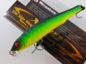 Воблер Megabass X-70 SP 71mm 5.6g Mat Tiger