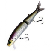 Воблер Jackall Magallon SP 113mm 13.7 g HL Mat Shad 