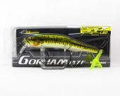Воблер MEGABASS GORHAM 147F #GG INDICATOR BASS (518)