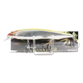 Воблер Megabass Kanata Ayu F 160mm 30.0g MG Western Clown Gs