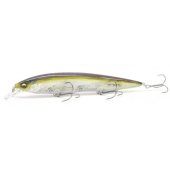 Воблер Megabass Kanata Ayu F 160mm 30.0g HT Ito Tennessee Shad 