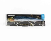 Воблер Megabass Kanata Ayu SW F 160mm 30.0g #GG Flashing Konoshiro 