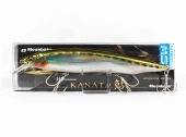 Воблер Megabass Kanata Ayu SW F 160mm 30.0g LZ Hatahata 