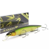 Воблер Megabass Kanata Ayu F 160mm 30.0g PM Kisyu Ayu 