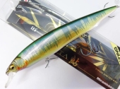 Воблер Megabass Kanata Ayu F 160mm 30.0g Wagin Hasu Kt 