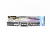 Воблер Megabass Oneten R+1 SF 110mm 14.0g AL Biwako Ayu