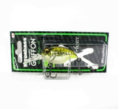 Воблер Megabass NEW MR-X Griffon F 43mm 7.0g GG Bass 