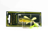 Воблер Megabass Baby PopX F 50mm 5.3g Tonosama Frog