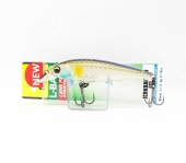 Воблер Duel L-Bass Jerkbait 80SP 80mm 9.5g #GSAY (F1214-GSAY)