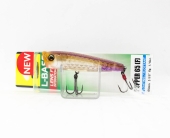 Поппер Duel L-Bass Popper 65F 65mm 6g #HWS (F1212-HWS)