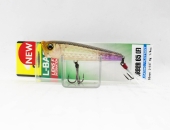 Поппер Duel L-Bass Popper 65F 65mm 6g #GSWS (F1212-GSWS)