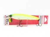 Воблер Yo-Zuri 3DS Minnow 100SP 100mm 17g #LSAC (F1157-LSAC)