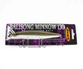 Воблер Deps Balisong Minnow 130SP 130mm 24.8g #09