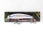 Воблер DUO Realis Fangbait 140SR 140mm 38.0g AJO0091 Ivory Halo