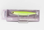 Воблер OSP Bent Minnow 76 F 76mm 4.3g G35 jpn (0.0-0.5m)