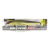 Воблер Megabass Oneten LBO 115mm 14.0g Champagne Kinkuro