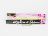 Воблер Megabass Oneten R+2 SF 110mm 14.0g Jukucho Pink 