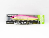 Воблер Megabass Oneten R SF 110mm 14.0g Jukucho Pink