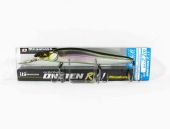 Воблер Megabass Oneten R+1 SF 110mm 14.0g Wagin Setsuki Ayu