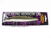 Воблер DEPS BALISONG MINNOW 130 SP #09