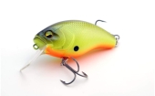 Воблер Raid Level Crank Goriller 66mm 17.5g #003 Neon Back Chart (1.5-2.0m)