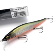 Воблер Megabass Vision Oneten SF 110mm 14.0g M RB Shad