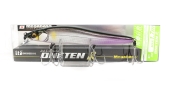 Воблер Megabass Oneten R SF 110mm 14.0g AL Biwako Ayu