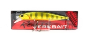 Воблер DUO Realis Jerkbait 100SP 100mm 14.5g ASA3146 Gold Perch